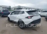 2026 KIA Sportage фото