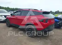 2026 KIA Sportage photo