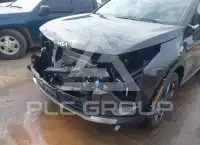 2026 KIA Sportage фото