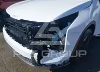 2026 KIA Sportage фото