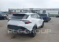 2026 KIA Sportage фото