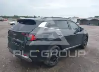 2026 KIA Sportage фото