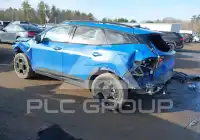 2026 KIA Sportage фото