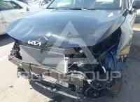 2026 KIA Sportage фото