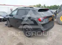 2026 KIA Sportage фото