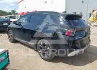 2026 KIA Sportage photo