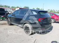 2026 KIA Sportage фото