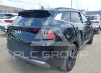 2026 KIA Sportage фото