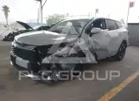 2026 KIA Sportage фото