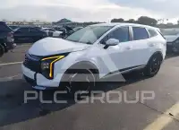 2026 KIA Sportage фото