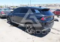2026 KIA Sportage фото