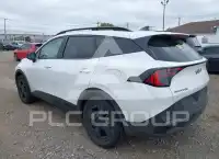 2026 KIA Sportage фото