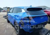 2026 KIA Sportage фото