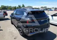 2026 KIA Sportage фото