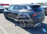2026 KIA Sportage фото