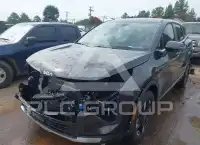2026 KIA Sportage фото