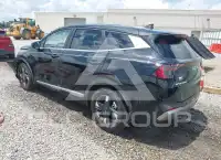 2026 KIA Sportage фото