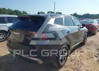 2026 KIA Sportage фото