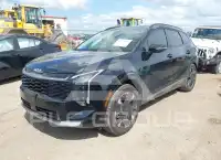 2026 KIA Sportage photo