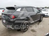 2026 KIA Sportage фото
