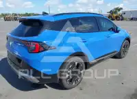 2026 KIA Sportage фото