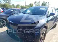 2026 KIA Sportage фото