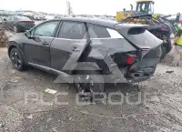 2026 KIA Sportage фото