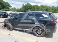 2026 KIA Sportage фото