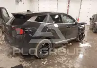 2026 KIA Sportage фото