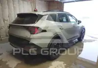 2026 KIA Sportage фото
