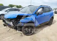 2026 KIA Sportage фото