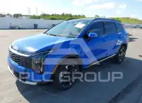 2026 KIA Sportage фото