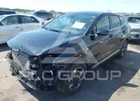 2026 KIA Sportage фото