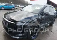 2026 KIA Sportage фото