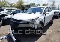 2026 KIA Sportage фото