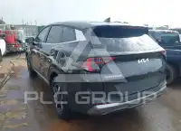 2026 KIA Sportage фото