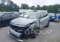 2026 KIA Sportage фото