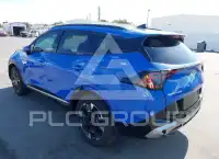 2026 KIA Sportage фото