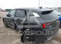 2026 KIA Sportage фото