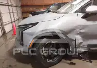 2026 KIA Sportage фото