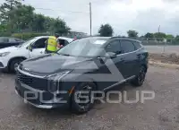 2026 KIA Sportage фото