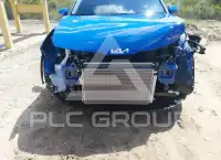 2026 KIA Sportage фото