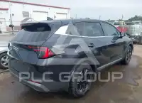 2026 KIA Sportage фото