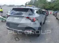 2026 KIA Sportage фото