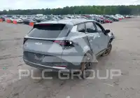 2026 KIA Sportage фото