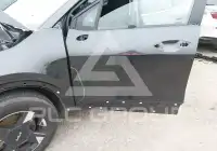 2026 KIA Sportage фото