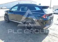 2026 KIA Sportage фото