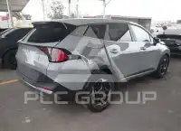2026 KIA Sportage фото