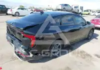 2026 KIA K4 фото