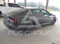2026 KIA K4 фото